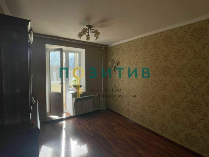 3-комн квартира Интернациональная ул, 43