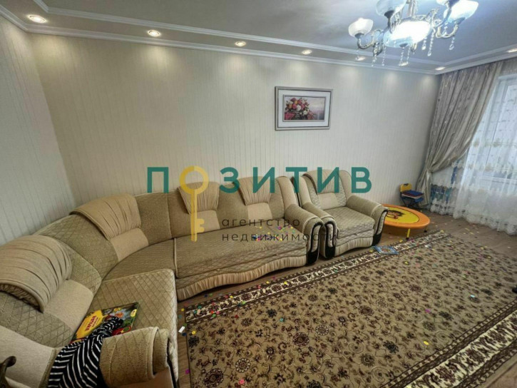 2-комн квартира Бунимовича ул, 19