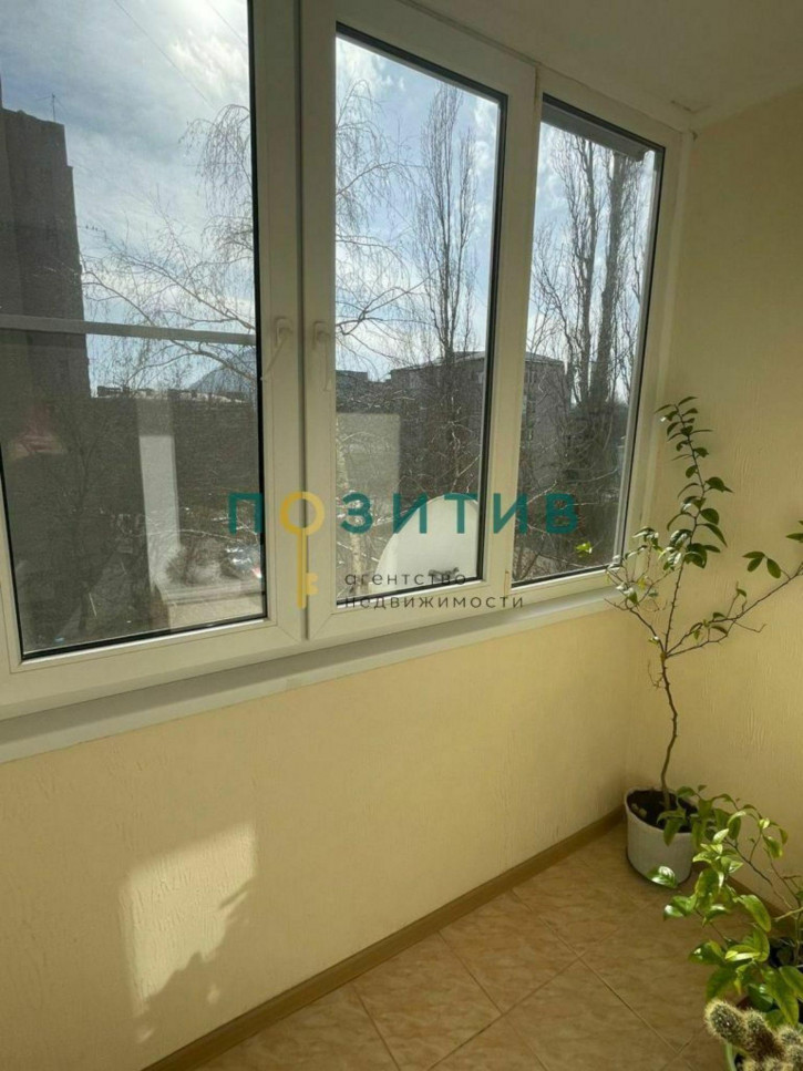 3-комн квартира Интернациональная ул, 43