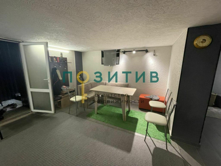 1-комн квартира Оранжерейная ул, 22/2