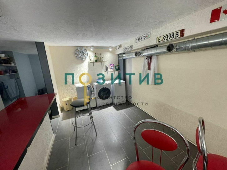 1-комн квартира Оранжерейная ул, 22/2