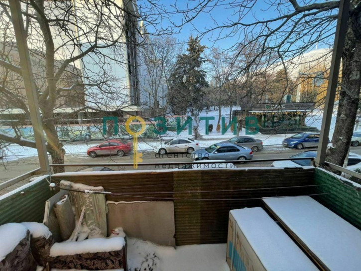 2-комн квартира Октябрьская ул, 7