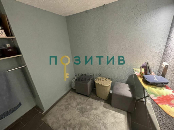 1-комн квартира Оранжерейная ул, 22/2
