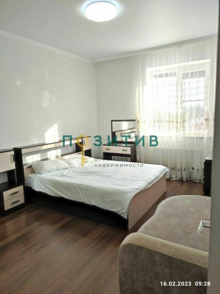 1-комн квартира Мельничная ул, 20