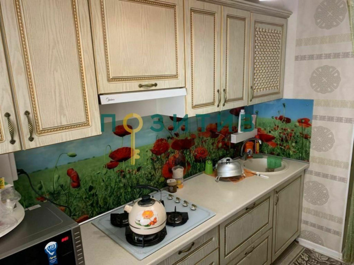 2-комн квартира Юлиуса Фучика ул, 7