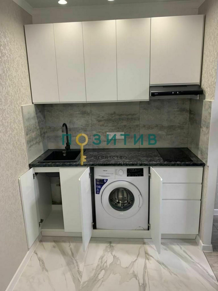 1-комн квартира Орджоникидзе ул, 11к2