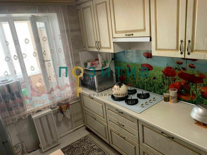 2-комн квартира Юлиуса Фучика ул, 7