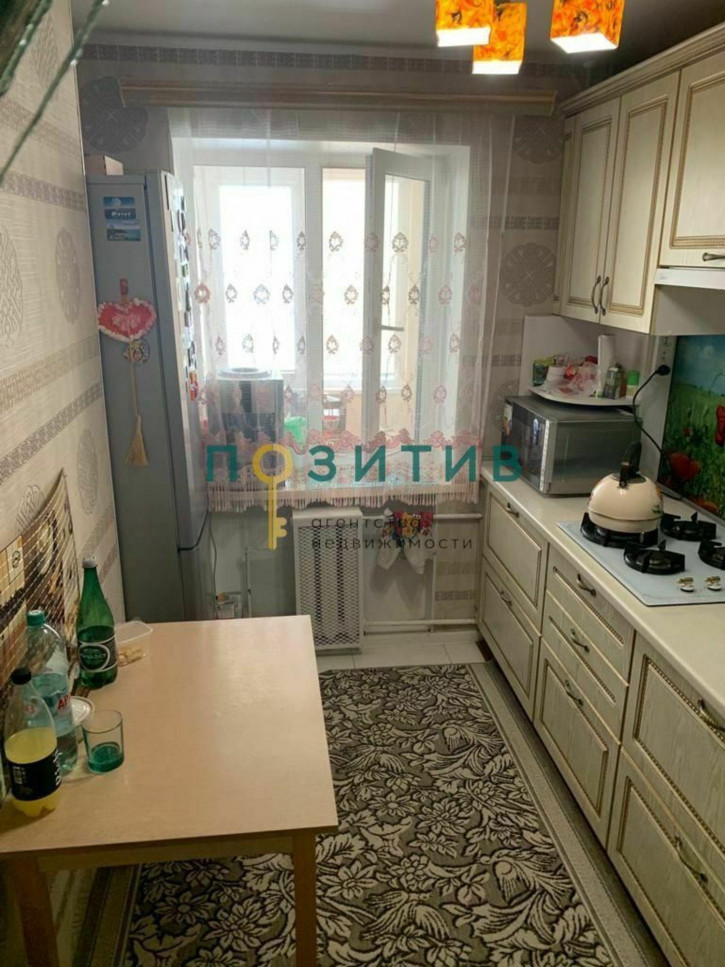 2-комн квартира Юлиуса Фучика ул, 7