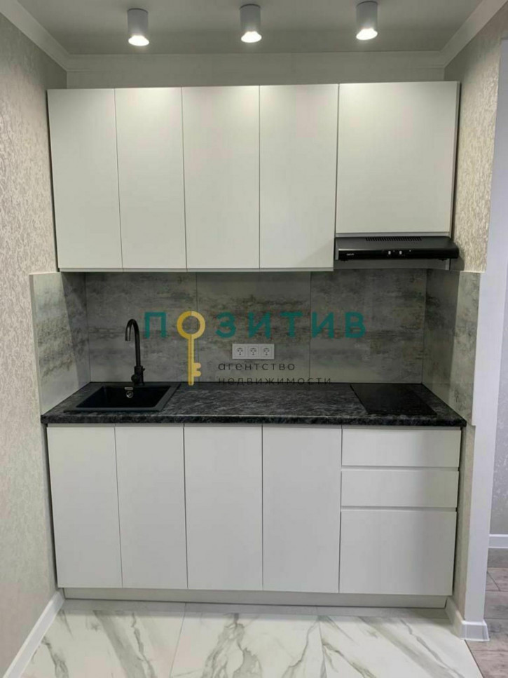 1-комн квартира Орджоникидзе ул, 11к2