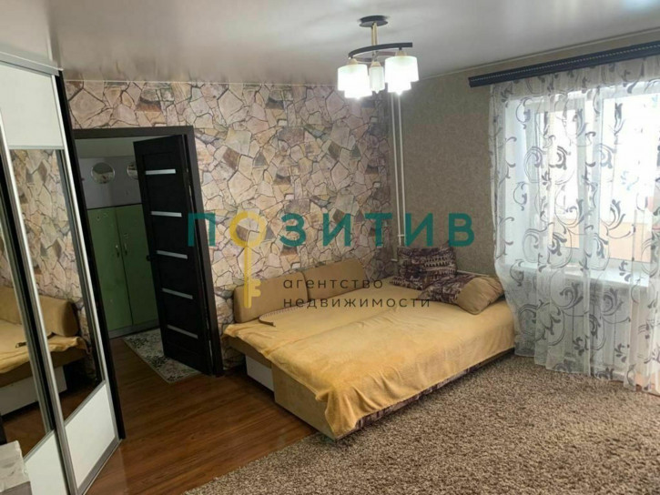 2-комн квартира Юлиуса Фучика ул, 7
