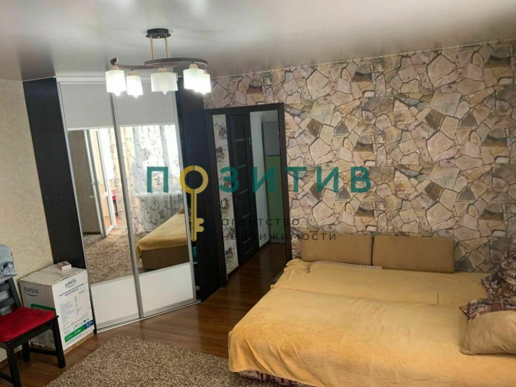 2-комн квартира Юлиуса Фучика ул, 7