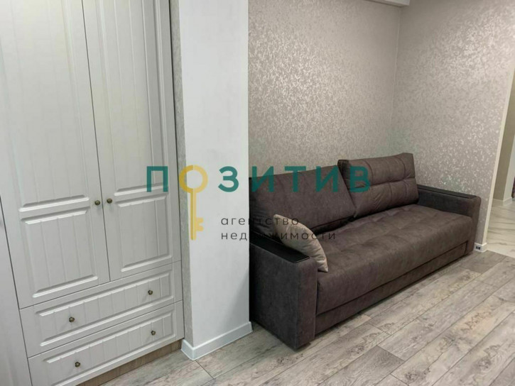 1-комн квартира Орджоникидзе ул, 11к2