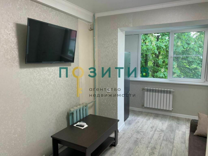 1-комн квартира Орджоникидзе ул, 11к2