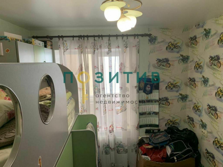 2-комн квартира Юлиуса Фучика ул, 7