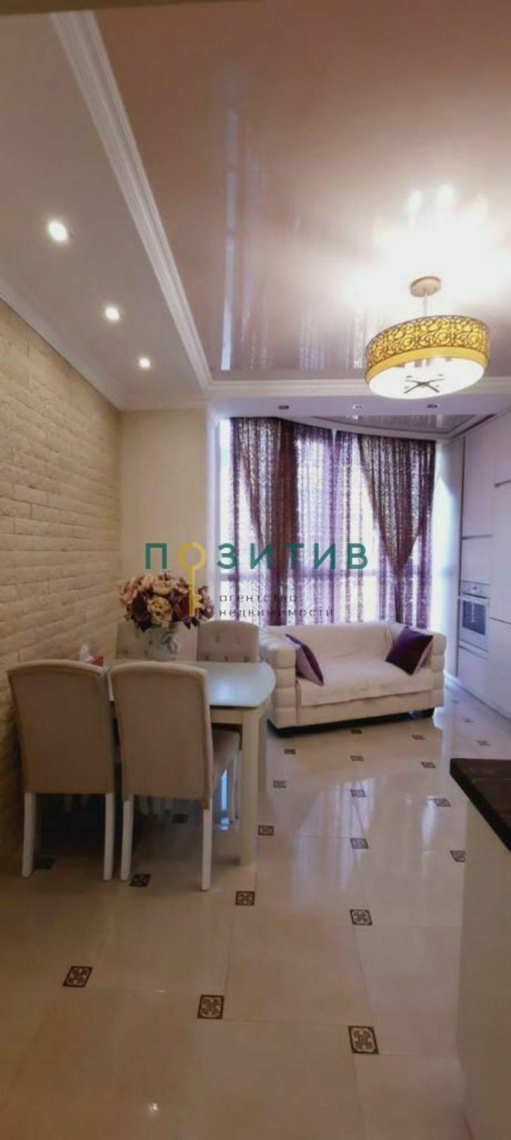 2-комн квартира Оранжерейная ул, 21к4