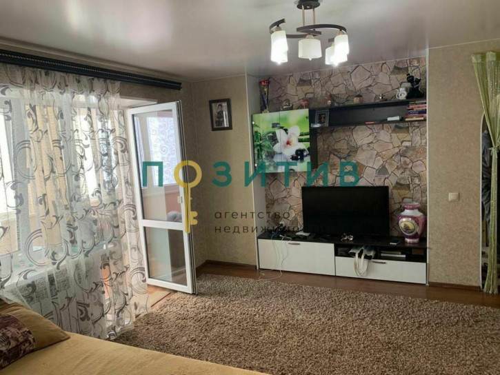 2-комн квартира Юлиуса Фучика ул, 7