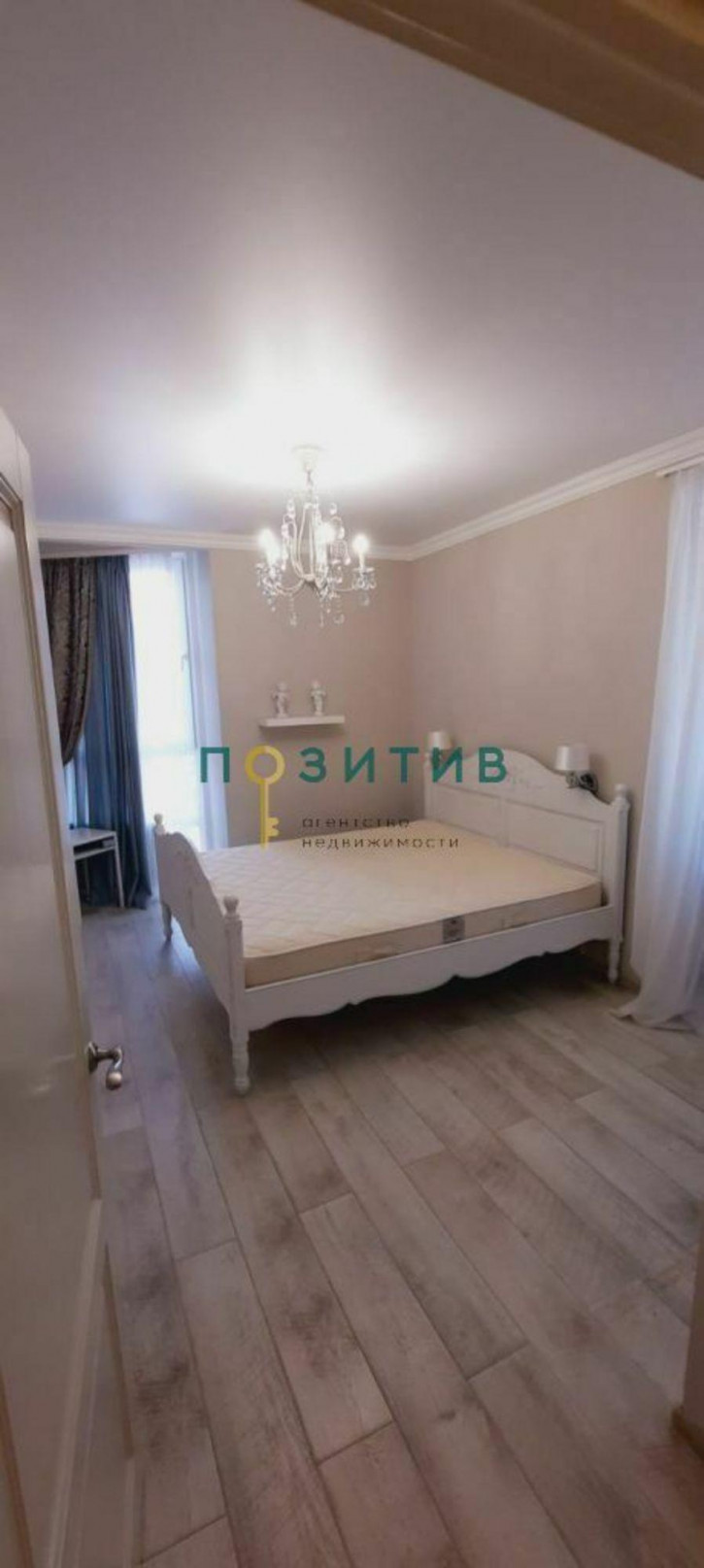 2-комн квартира Оранжерейная ул, 21к4