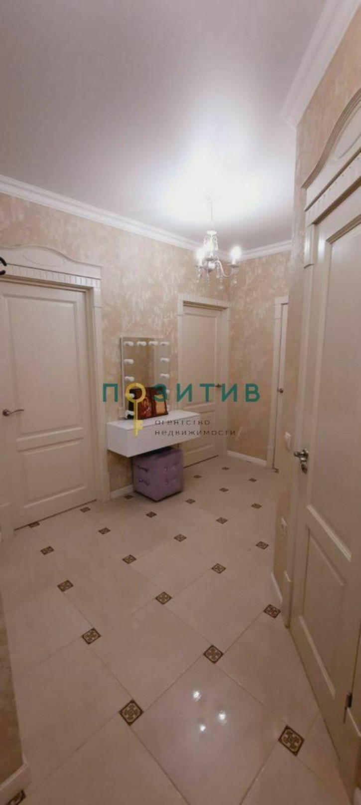 2-комн квартира Оранжерейная ул, 21к4