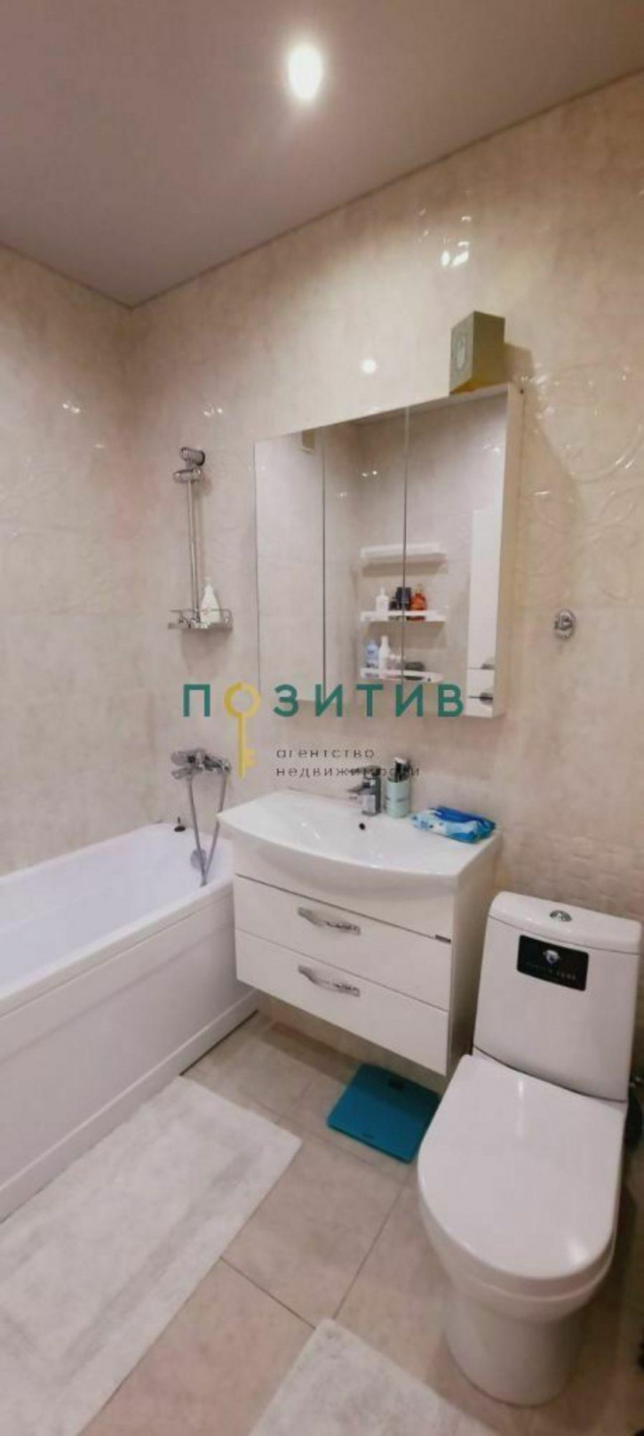2-комн квартира Оранжерейная ул, 21к4