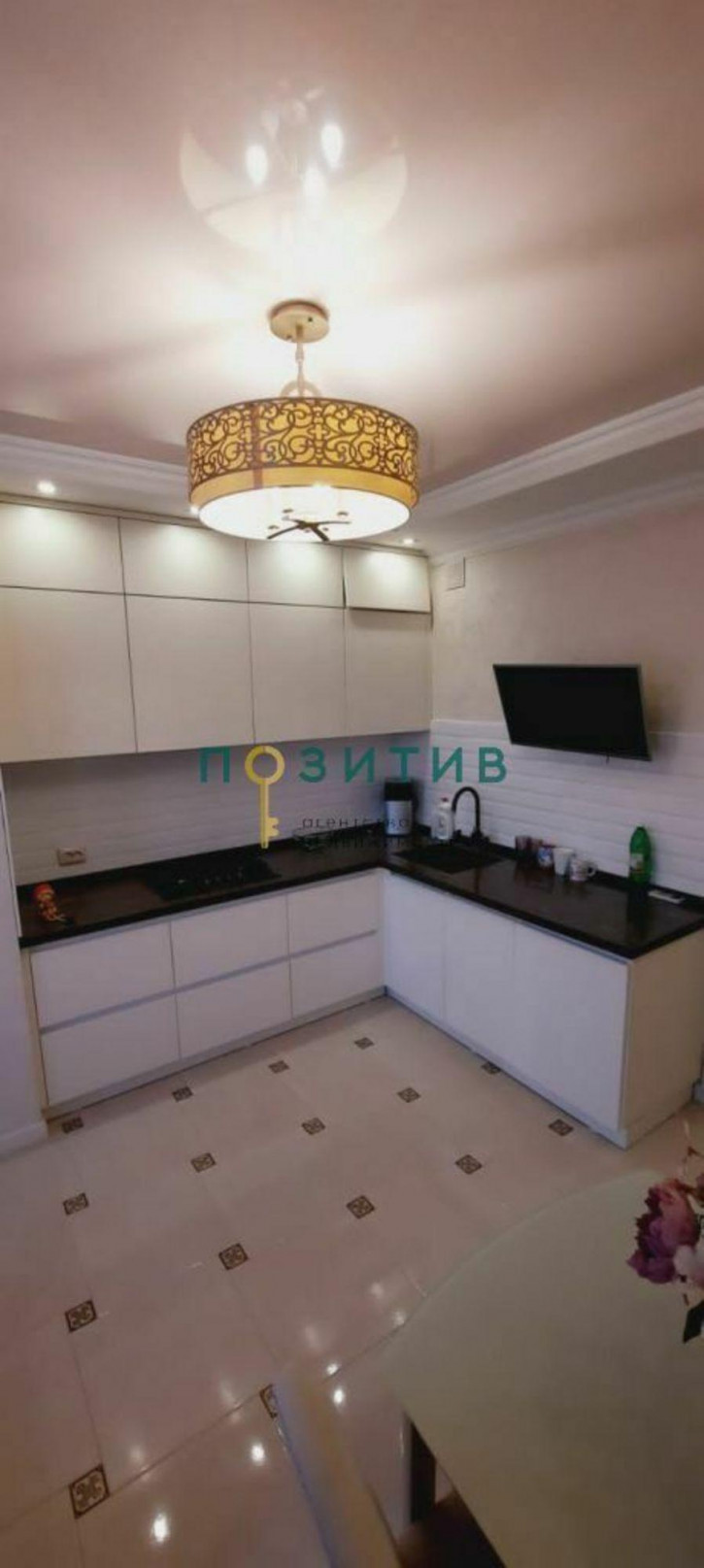 2-комн квартира Оранжерейная ул, 21к4