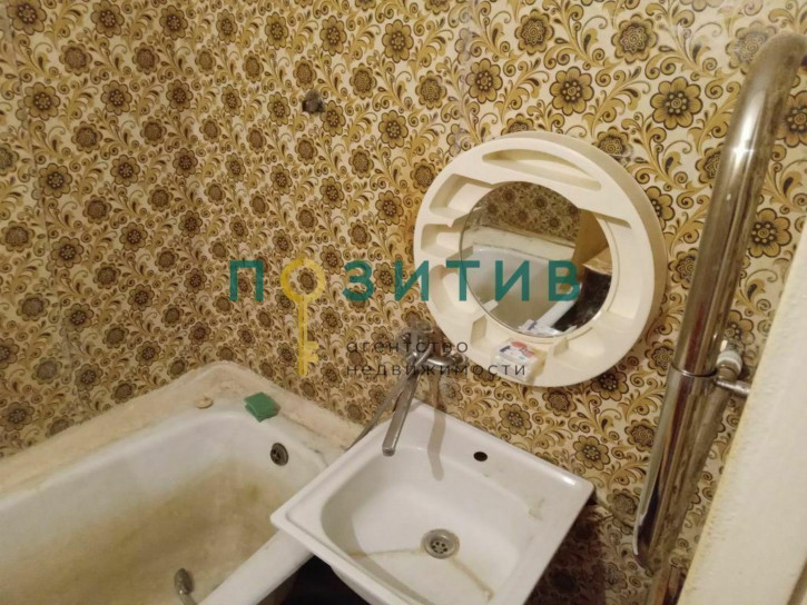2-комн квартира ставропольский край, минераловодский муниципальный округ, минеральные воды, , р-217 кавказ, 353-й километр, 353-Й кИЛОМЕТР