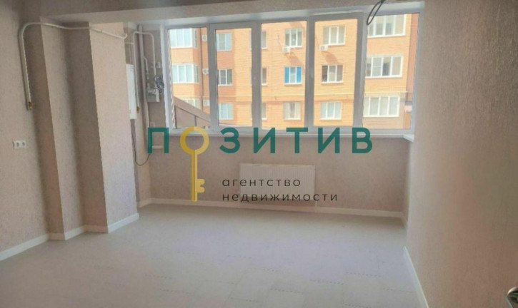 1-комн квартира Новоселов ул