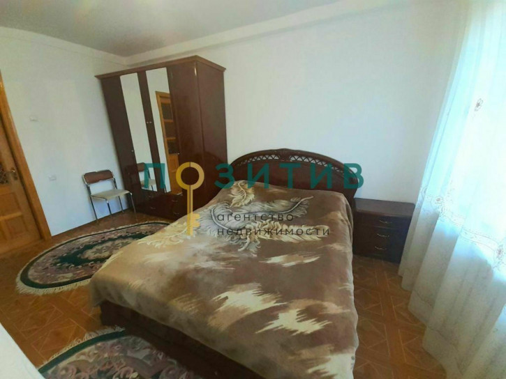2-комн квартира Кочубея ул, 21к4