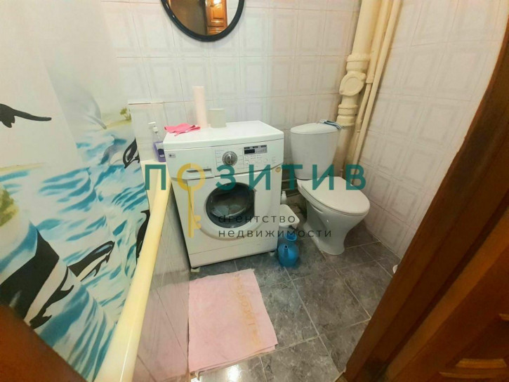 2-комн квартира Кочубея ул, 21к4