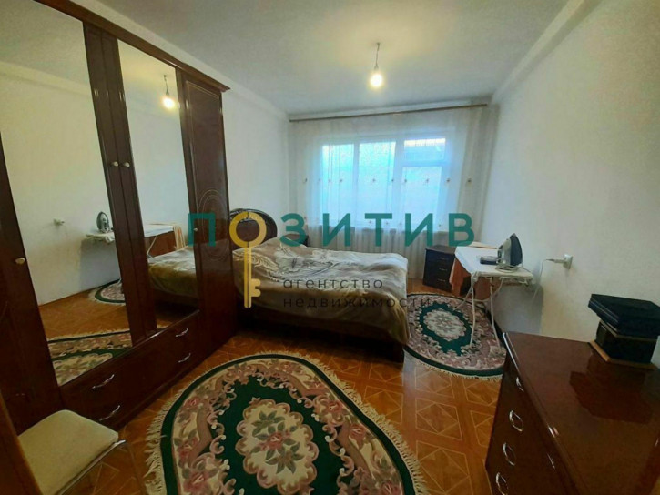 2-комн квартира Кочубея ул, 21к4