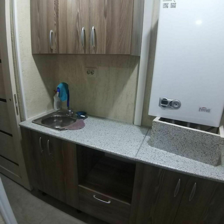 1-комн квартира Теплосерная ул, 13