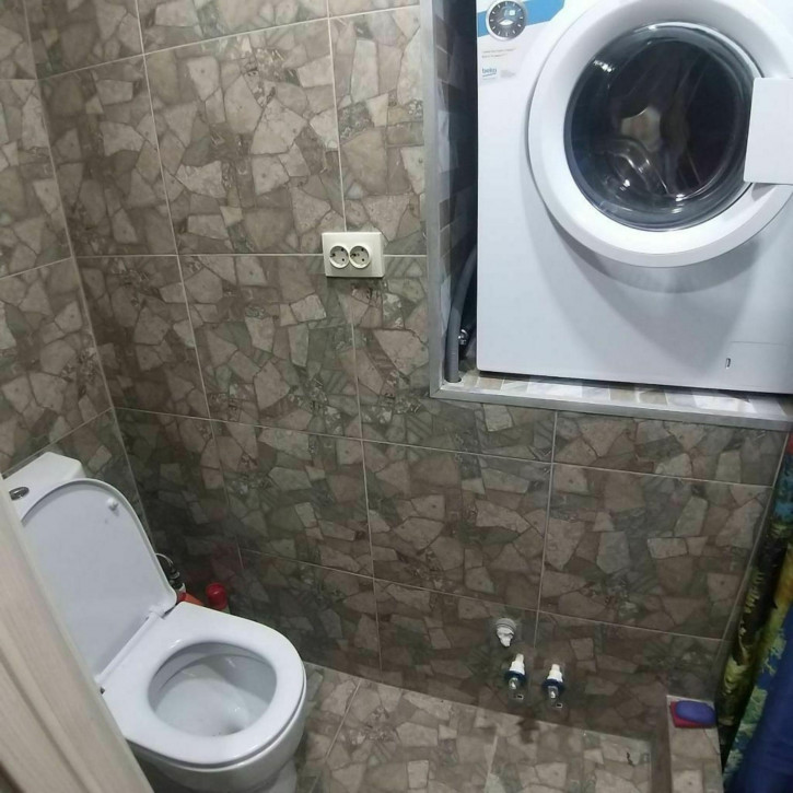 1-комн квартира Теплосерная ул, 13