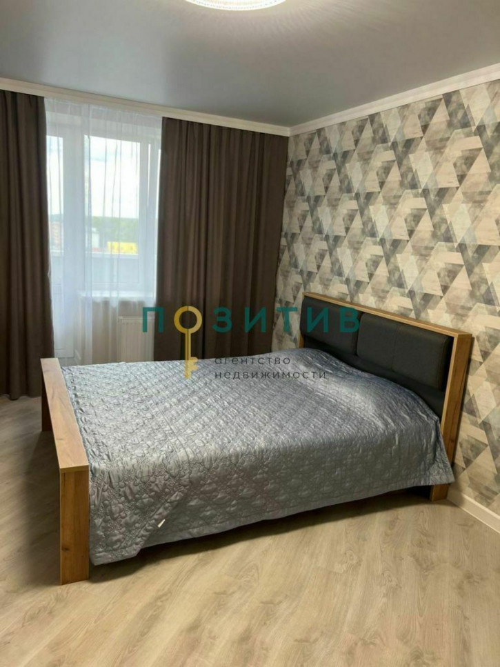 1-комн квартира Булгакова ул, 23