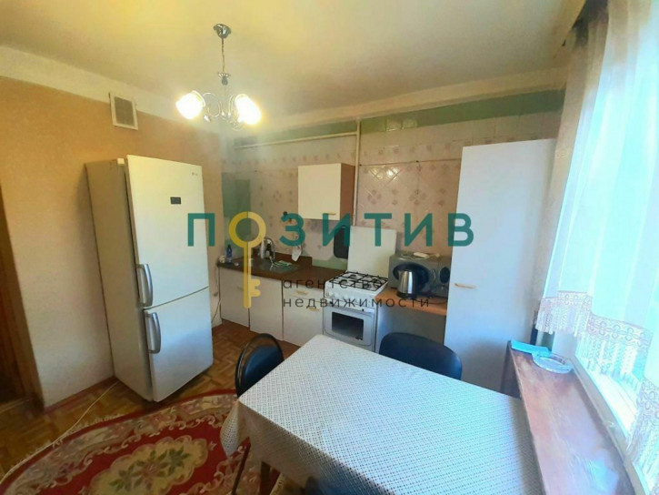 2-комн квартира Кочубея ул, 21к4
