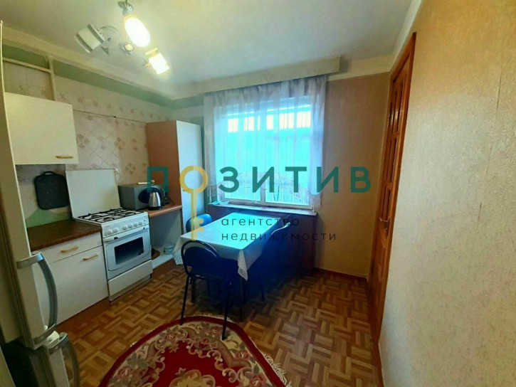 2-комн квартира Кочубея ул, 21к4