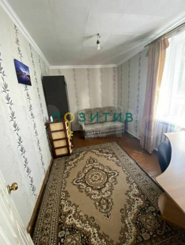 2-комн квартира Горская ул, 67