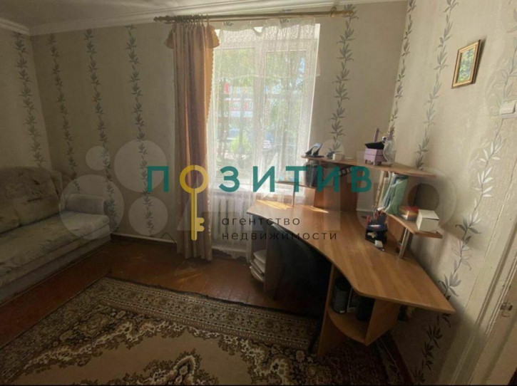2-комн квартира Горская ул, 67