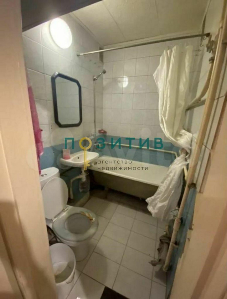 2-комн квартира Горская ул, 67