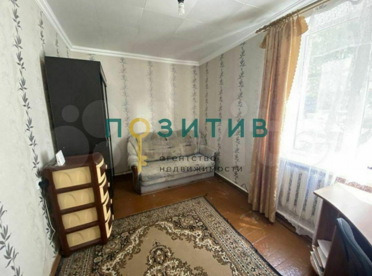 2-комн квартира Горская ул, 67