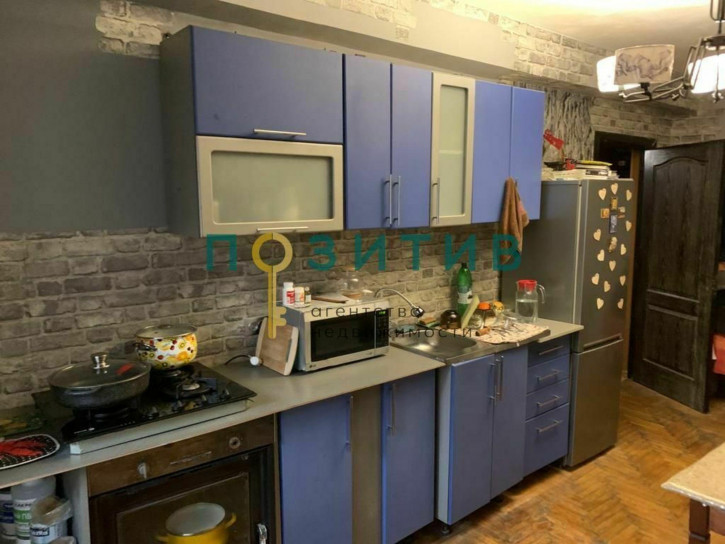 2-комн квартира Панагюриште ул, 16к2