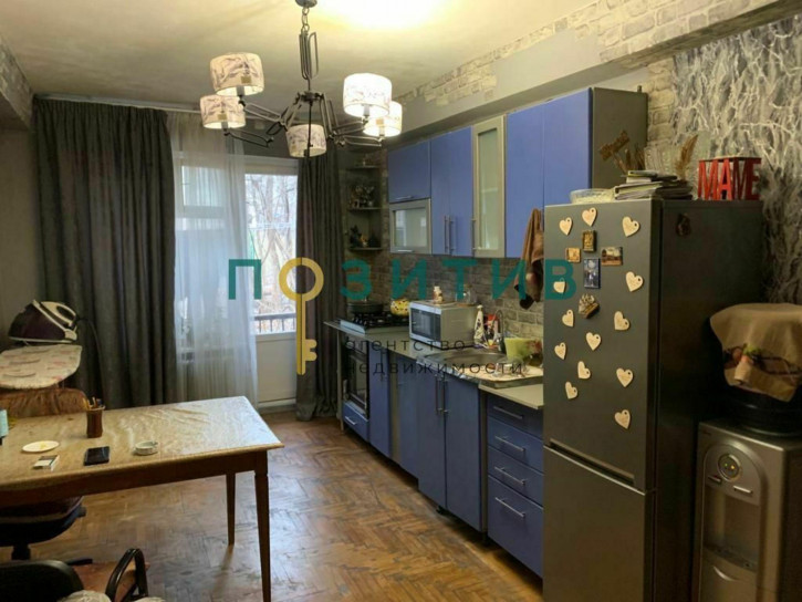 2-комн квартира Панагюриште ул, 16к2