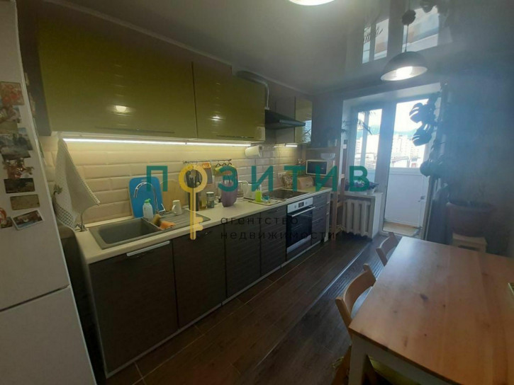 2-комн квартира Нежнова ул, 69