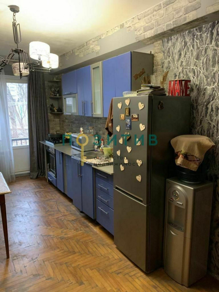 2-комн квартира Панагюриште ул, 16к2
