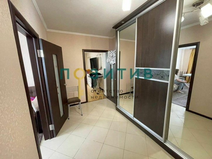 2-комн квартира Школьная ул, 33к1