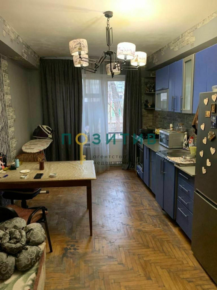 2-комн квартира Панагюриште ул, 16к2