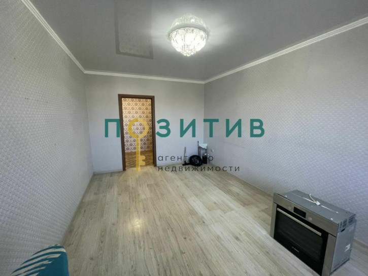 1-комн квартира Пестова ул, 114к2