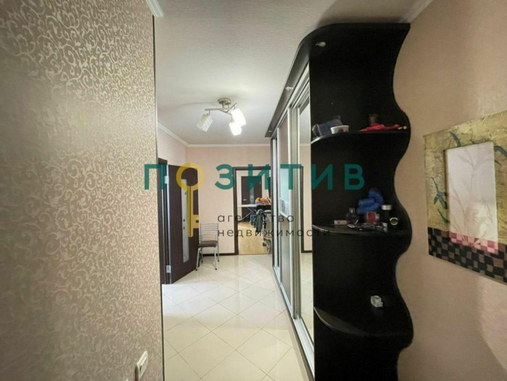 2-комн квартира Школьная ул, 33к1