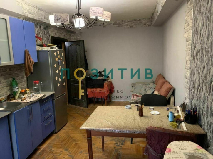 2-комн квартира Панагюриште ул, 16к2