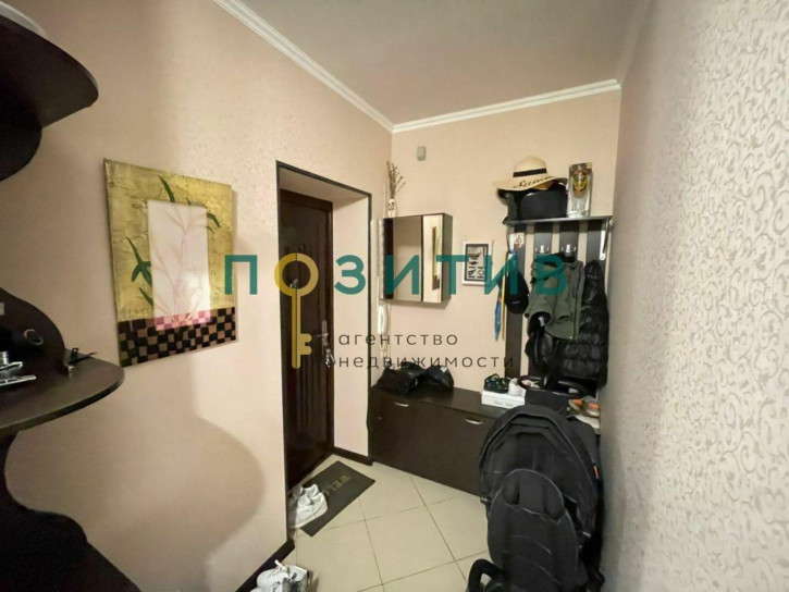 2-комн квартира Школьная ул, 33к1
