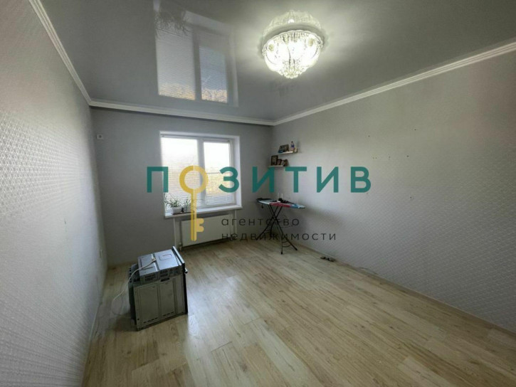 1-комн квартира Пестова ул, 114к2