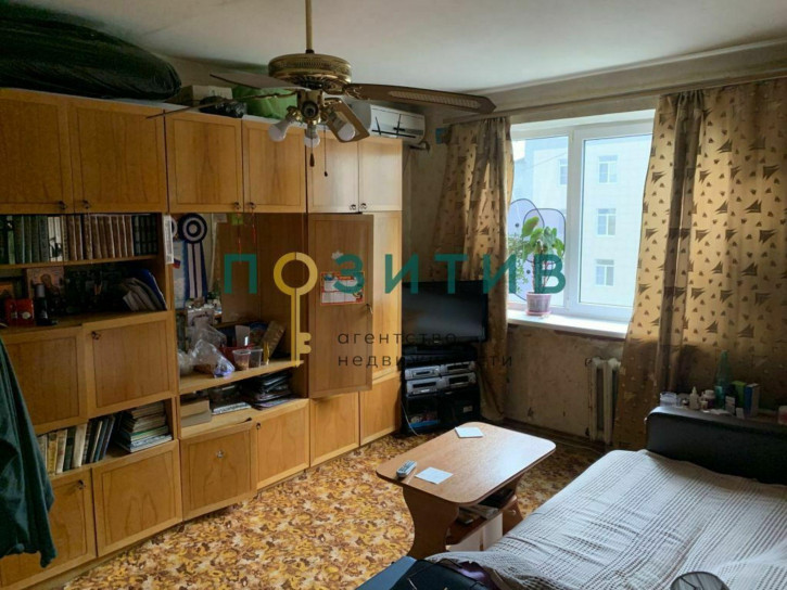 3-комн квартира Адмиральского ул, 2к3